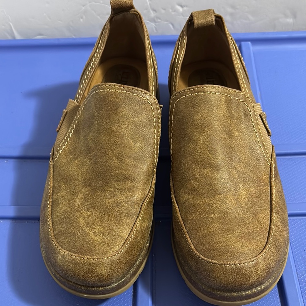 Eurosoft by Sofft Women's Lylea Loafer Sz 6.5 Excellent Condition